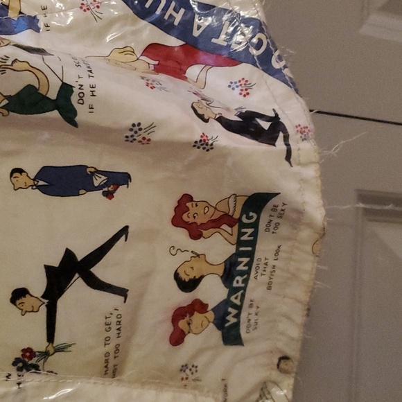 Poleci raincoat sz 10 - Picture 2 of 7